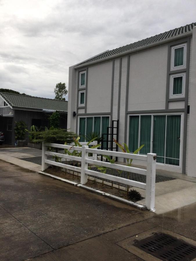 Sealoft,Pattaya Villa Bang Lamung Exteriör bild