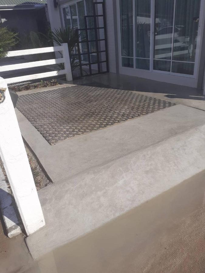 Sealoft,Pattaya Villa Bang Lamung Exteriör bild