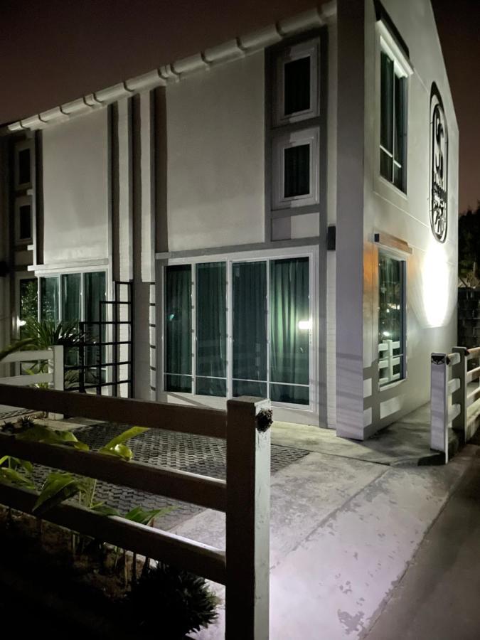 Sealoft,Pattaya Villa Bang Lamung Exteriör bild